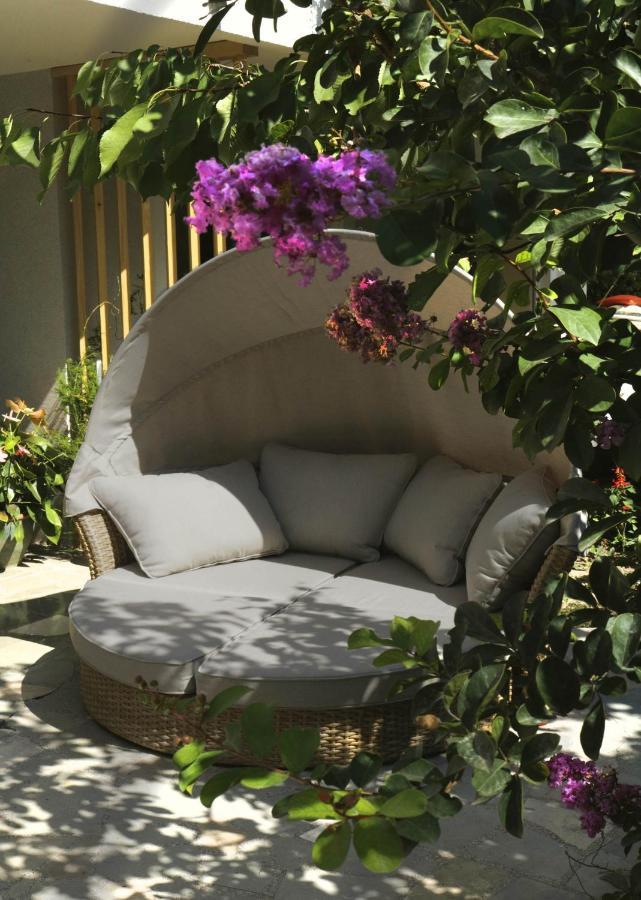 Luxury Suite Jasmin Split Extérieur photo