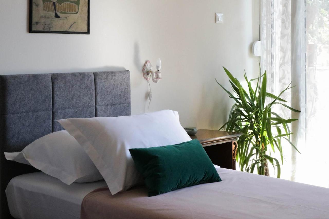 Luxury Suite Jasmin Split Extérieur photo